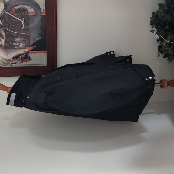 Blauer heavyweight Gortex Jacket with liner - Picture 3 of 10